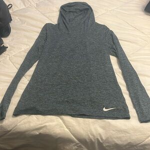 Nike dry fit